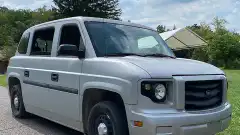 2012 VPG MV-1