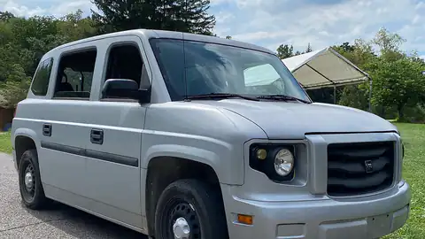 2012 VPG MV-1