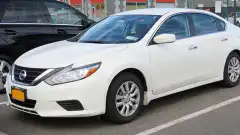 2017 Nissan Altima (L33)