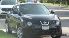 2013 Nissan Juke (F15)