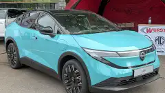 Nissan Leaf (ZE2) autoMOBIL Tübingen 2025