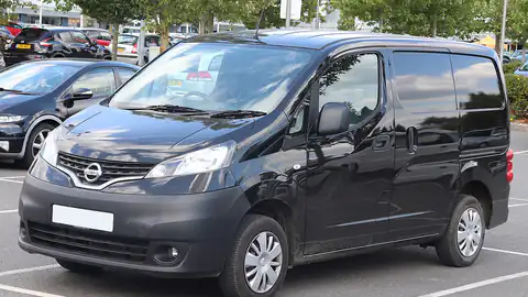 2016 Nissan NV200 Acenta DCi 1.5