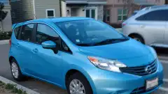 2014 Nissan Versa Note