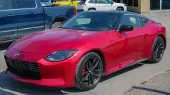 2023 Nissan Z Performance 6MT (RZ34)