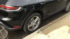 Porsche Macan March 2023 (95B)