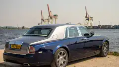Rolls Royce Phantom 2015