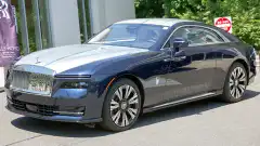 2024 Rolls-Royce Spectre