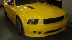 Saleen Ford Mustang