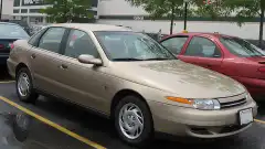Saturn-LS1