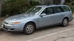 2002 Saturn LW200
