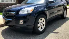 2008 Saturn Outlook XE