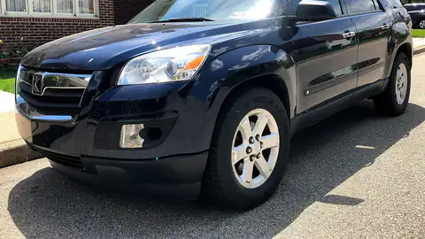 2008 Saturn Outlook XE