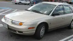 00-02 Saturn SW