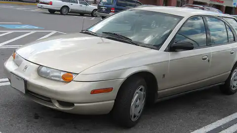 00-02 Saturn SW