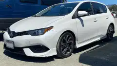 2016 Scion iM