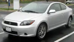 2008-2010 Scion tC (AT10)