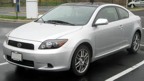 2008-2010 Scion tC (AT10)