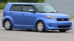 2010 Scion xB Release Series 7.0 (E150)