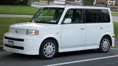 2005 Scion xB (XP30)