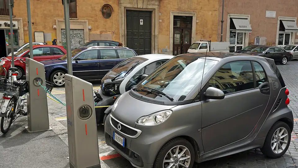 Smart ED Rome 04 2016 6582