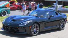 2013 SRT Viper GTS