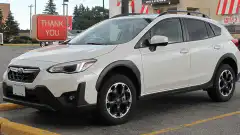 2021 Subaru Crosstrek Sport (GT)