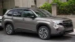 2025 Subaru Forester Hybrid Touring (SL)