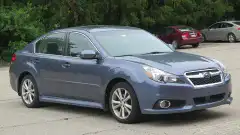 2013 Subaru Legacy 2.5i Limited
