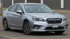 2018 Subaru Legacy 2.5i Touring