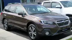 2019 Subaru Outback 3.6R Limited (BS)