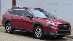 2023 Subaru Outback Premium (BT)