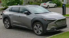 2023 Subaru Solterra AWD Technology Package