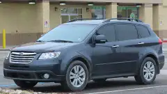 2011 Subaru Tribeca 3.6R Limited (WX)