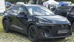 Subaru Uncharted
