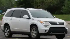 2009 Suzuki XL7 Luxury