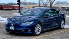 2019 Tesla Model S 100D