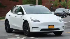 2020 Tesla Model Y