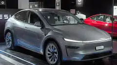 Tesla Model Y (Juniper)
