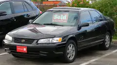 1997 Toyota Camry XLE V6 (XV20)