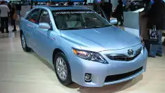 2010 Camry Hybrid (XV40)
