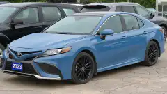 2023 Toyota Camry XSE AWD (XV70)