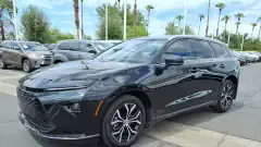 25 Toyota Crown Signia XLE