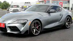 2022 Toyota GR Supra 3.0 Premium