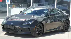 2022 Toyota GR86 Premium