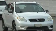 2007 Toyota Matrix XR (E130)