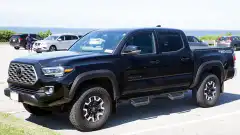 2023 Toyota Tacoma TRD Off-Road Double Cab (N300)