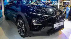 2025 VinFast VF 6