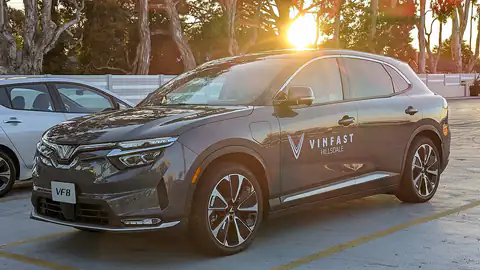 Vinfast VF8