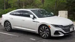 2021 Volkswagen Arteon 2.0T SEL R-Line