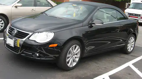 2007-Volkswagen-Eos